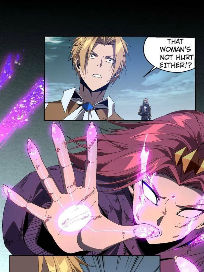Read Divine Card Creator chapter 118 image 30 on Lezhin