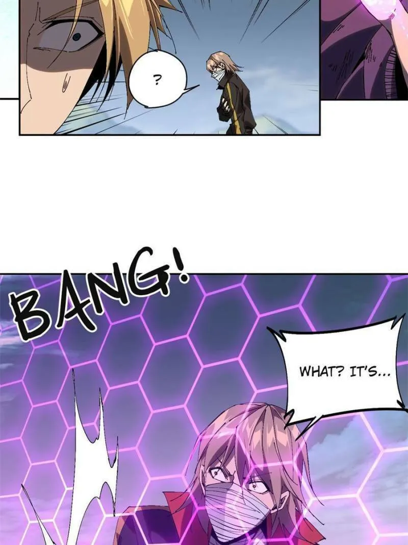 Read Divine Card Creator chapter 118 image 31 on Lezhin
