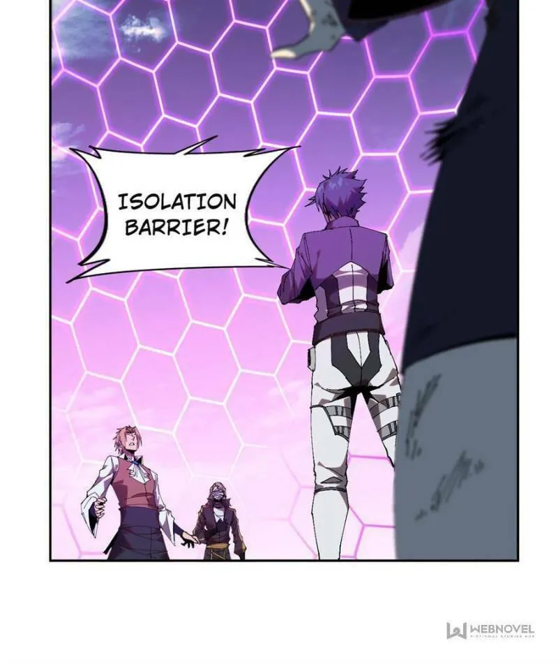 Read Divine Card Creator chapter 118 image 33 on Lezhin