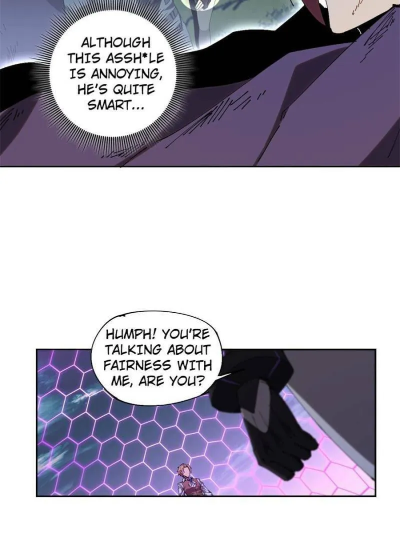 Read Divine Card Creator chapter 118 image 37 on Lezhin