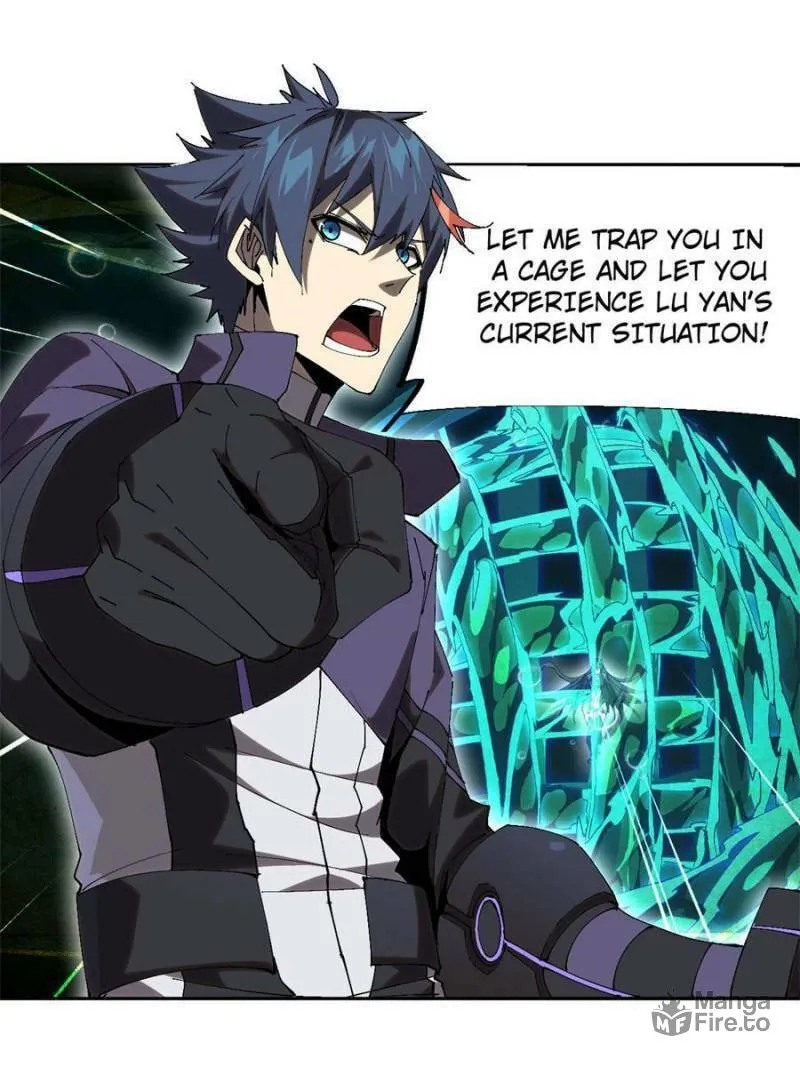 Read Divine Card Creator chapter 118 image 38 on Lezhin