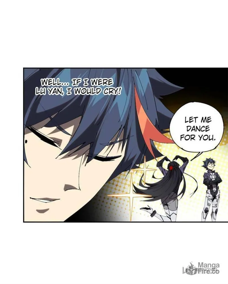 Read Divine Card Creator chapter 118 image 39 on Lezhin