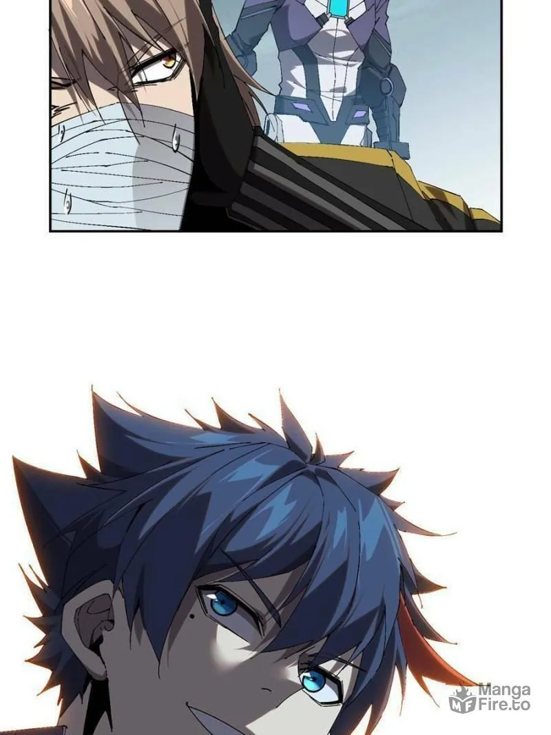 Read Divine Card Creator chapter 118 image 4 on Lezhin