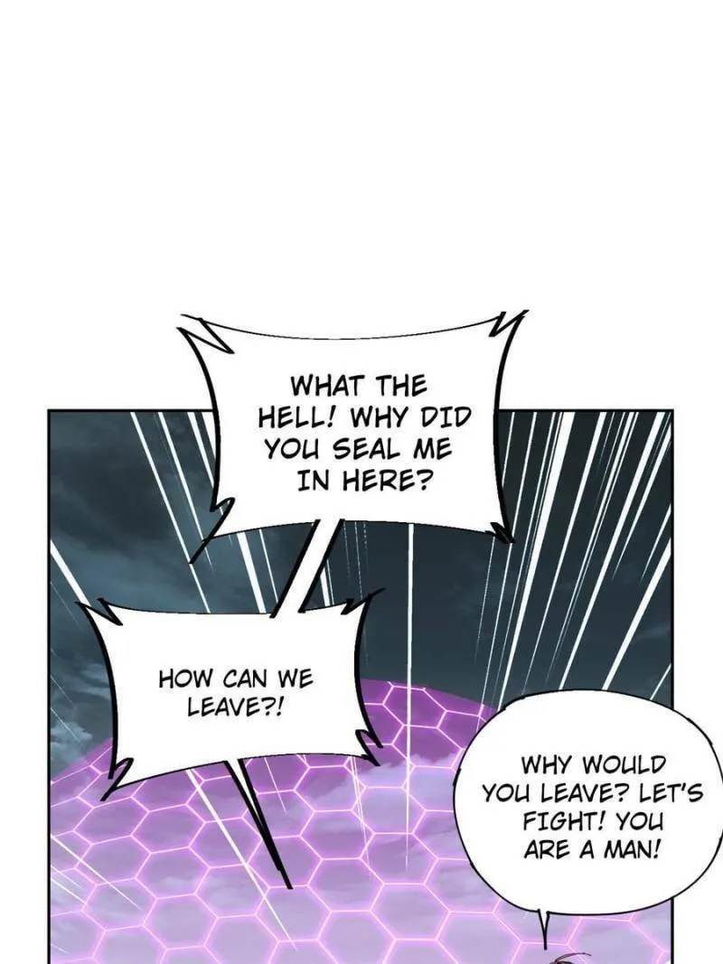 Read Divine Card Creator chapter 118 image 42 on Lezhin