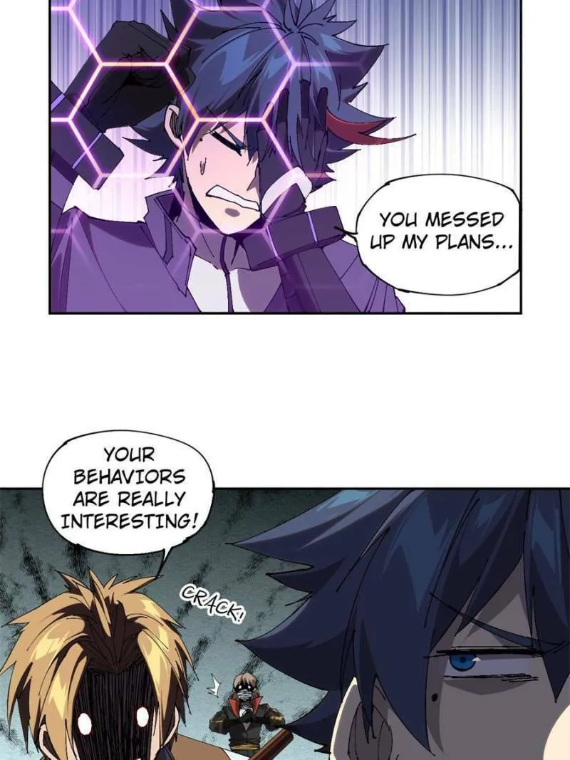 Read Divine Card Creator chapter 118 image 45 on Lezhin