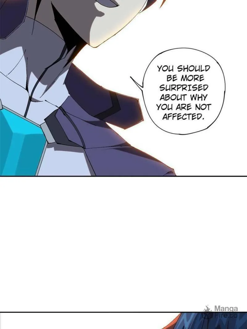 Read Divine Card Creator chapter 118 image 5 on Lezhin