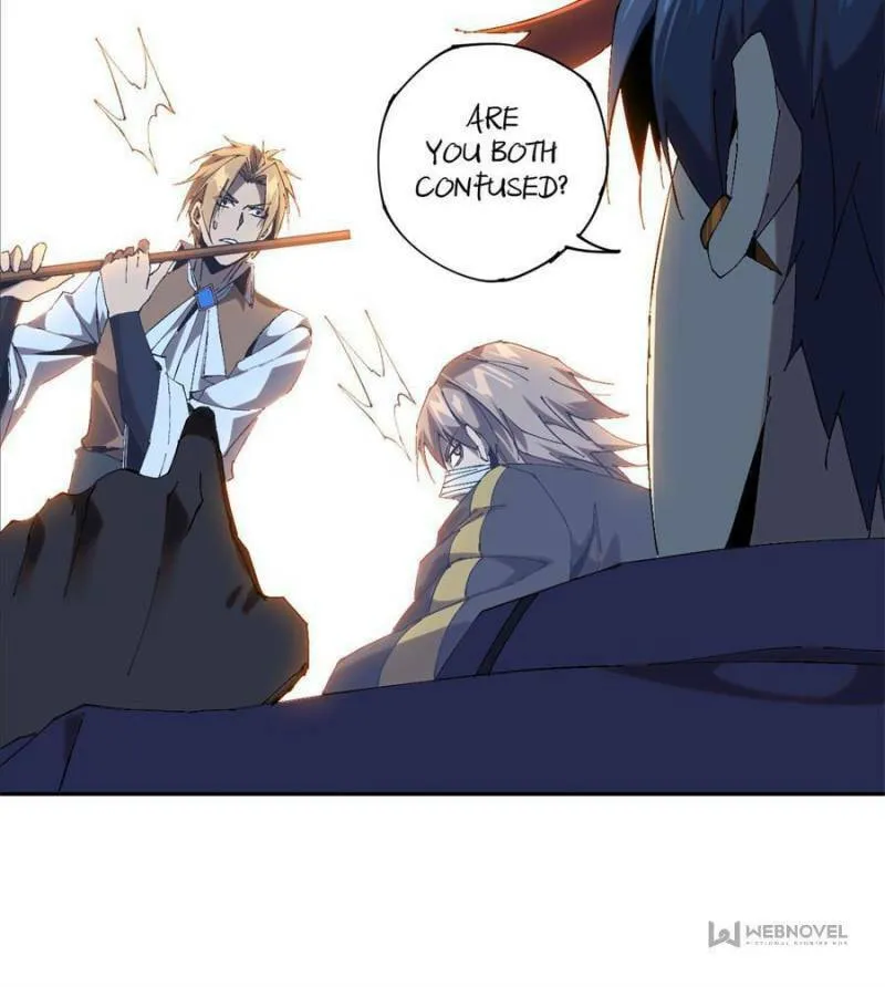 Read Divine Card Creator chapter 118 image 6 on Lezhin
