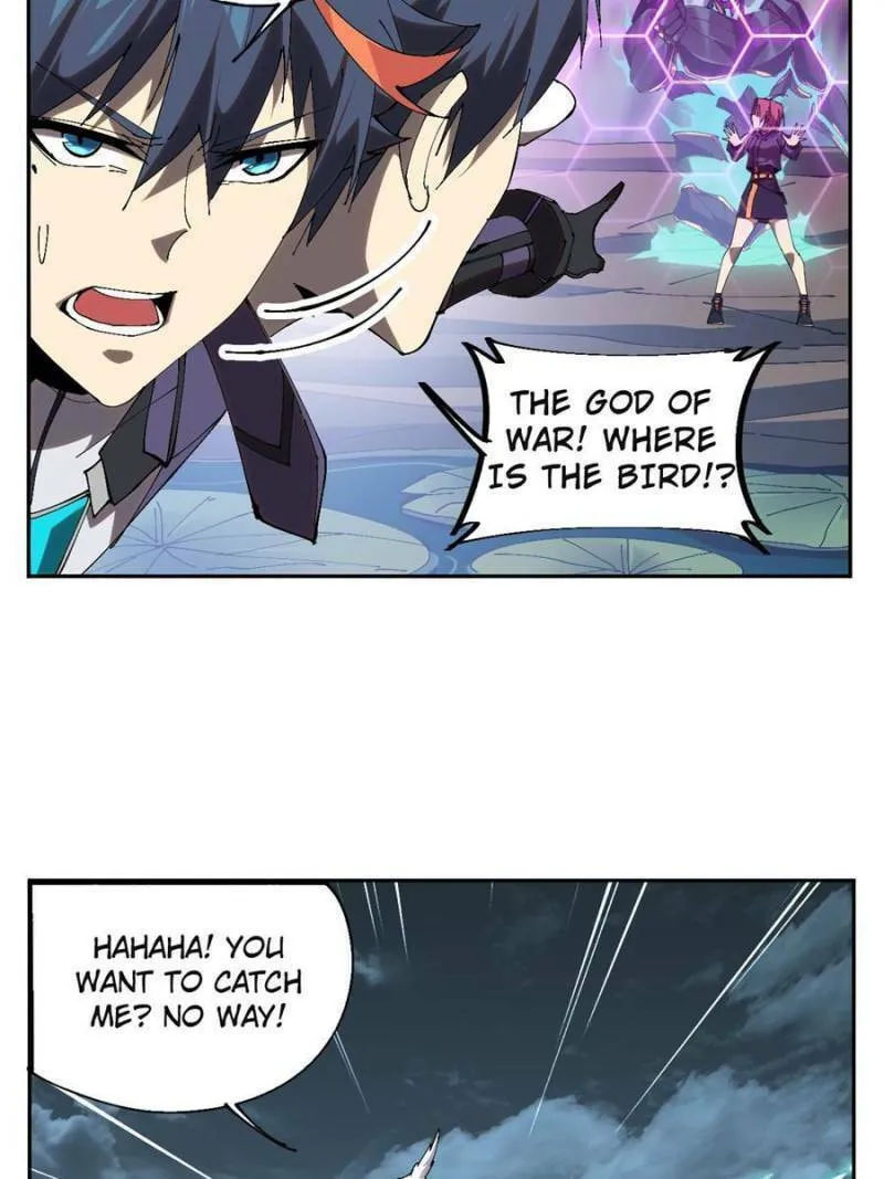 Read Divine Card Creator chapter 119 image 1 on Lezhin