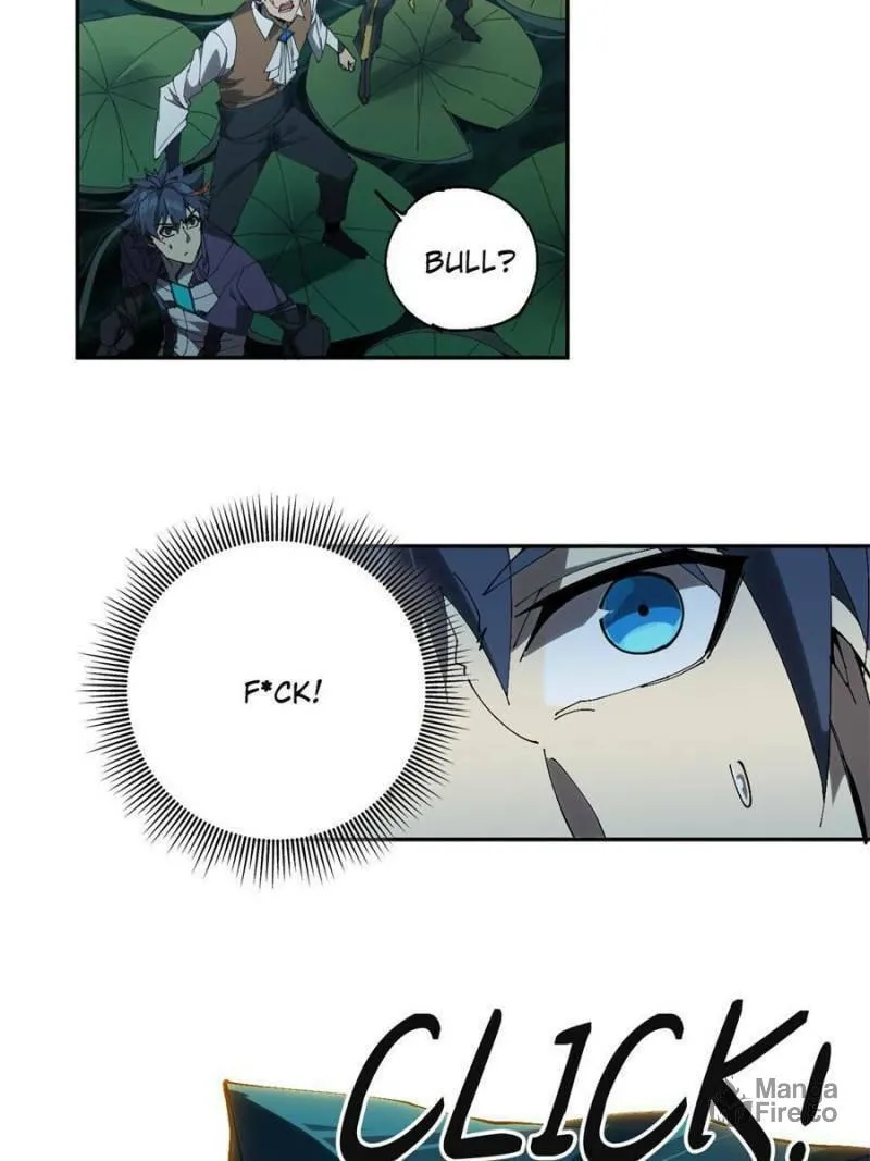 Read Divine Card Creator chapter 119 image 11 on Lezhin