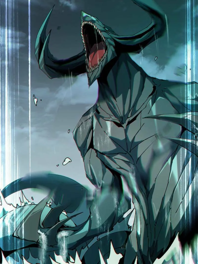 Read Divine Card Creator chapter 119 image 13 on Lezhin