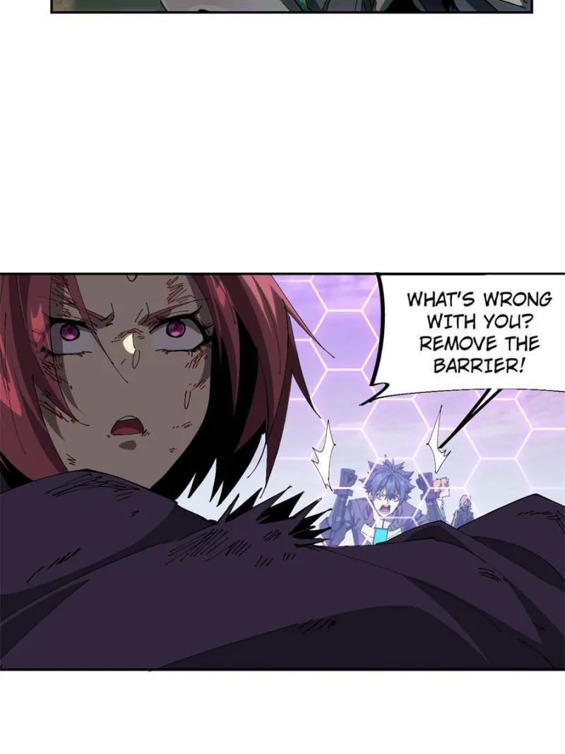 Read Divine Card Creator chapter 119 image 16 on Lezhin