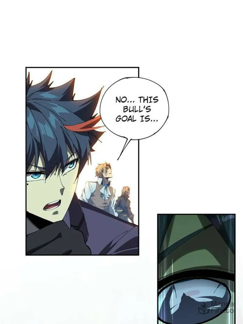 Read Divine Card Creator chapter 119 image 17 on Lezhin