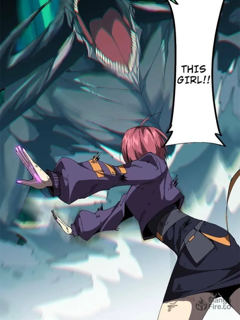 Read Divine Card Creator chapter 119 image 19 on Lezhin