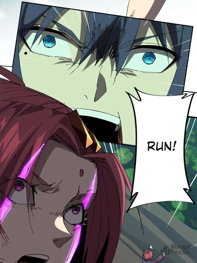 Read Divine Card Creator chapter 119 image 20 on Lezhin