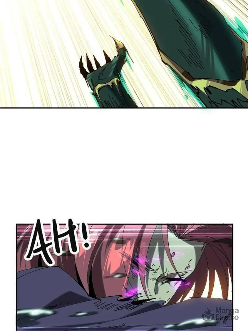 Read Divine Card Creator chapter 119 image 23 on Lezhin