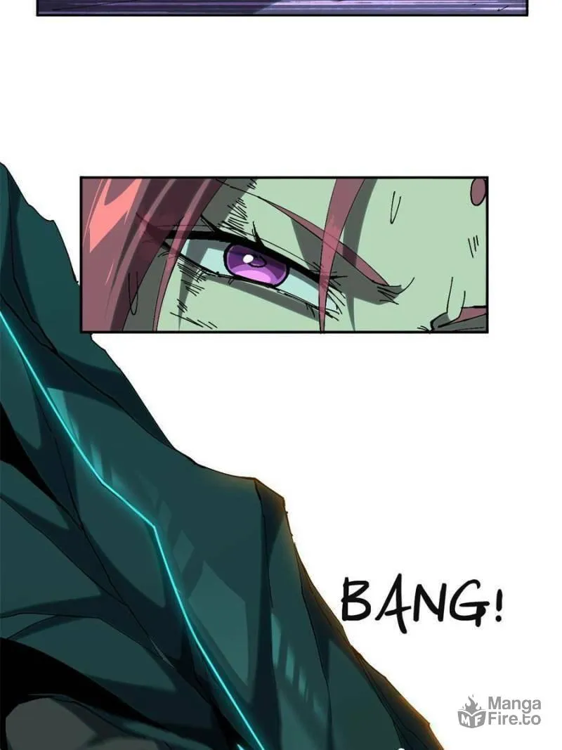 Read Divine Card Creator chapter 119 image 24 on Lezhin