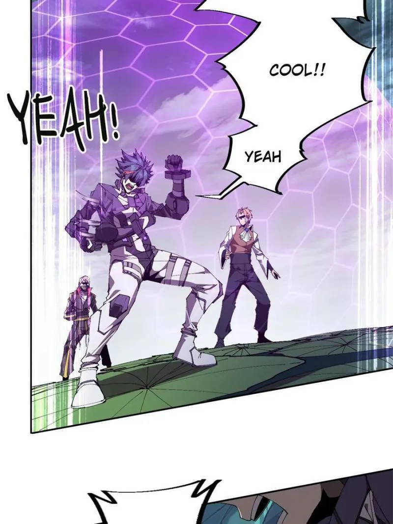 Read Divine Card Creator chapter 119 image 27 on Lezhin