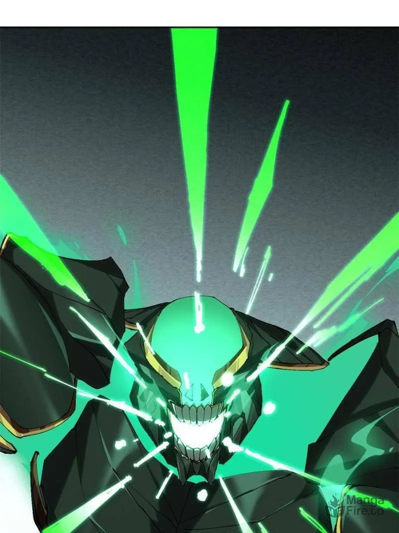 Read Divine Card Creator chapter 119 image 29 on Lezhin