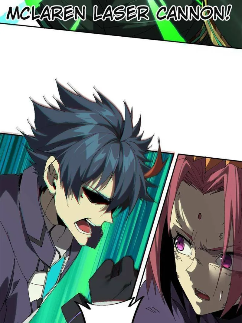 Read Divine Card Creator chapter 119 image 30 on Lezhin