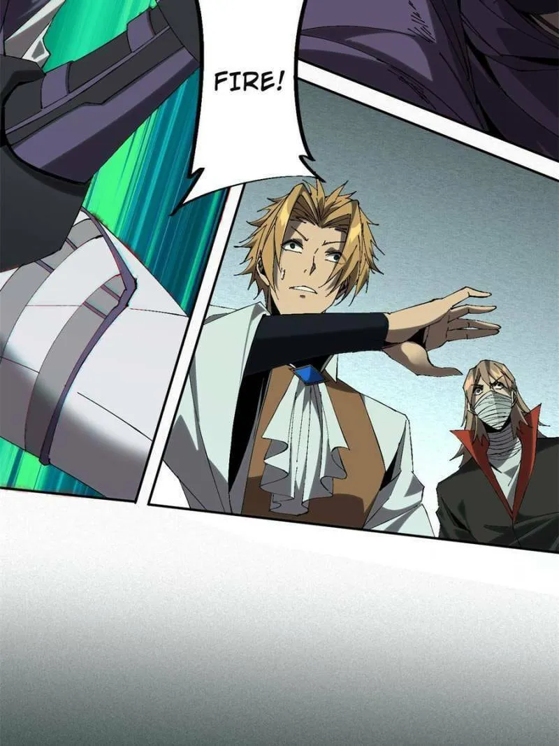 Read Divine Card Creator chapter 119 image 31 on Lezhin