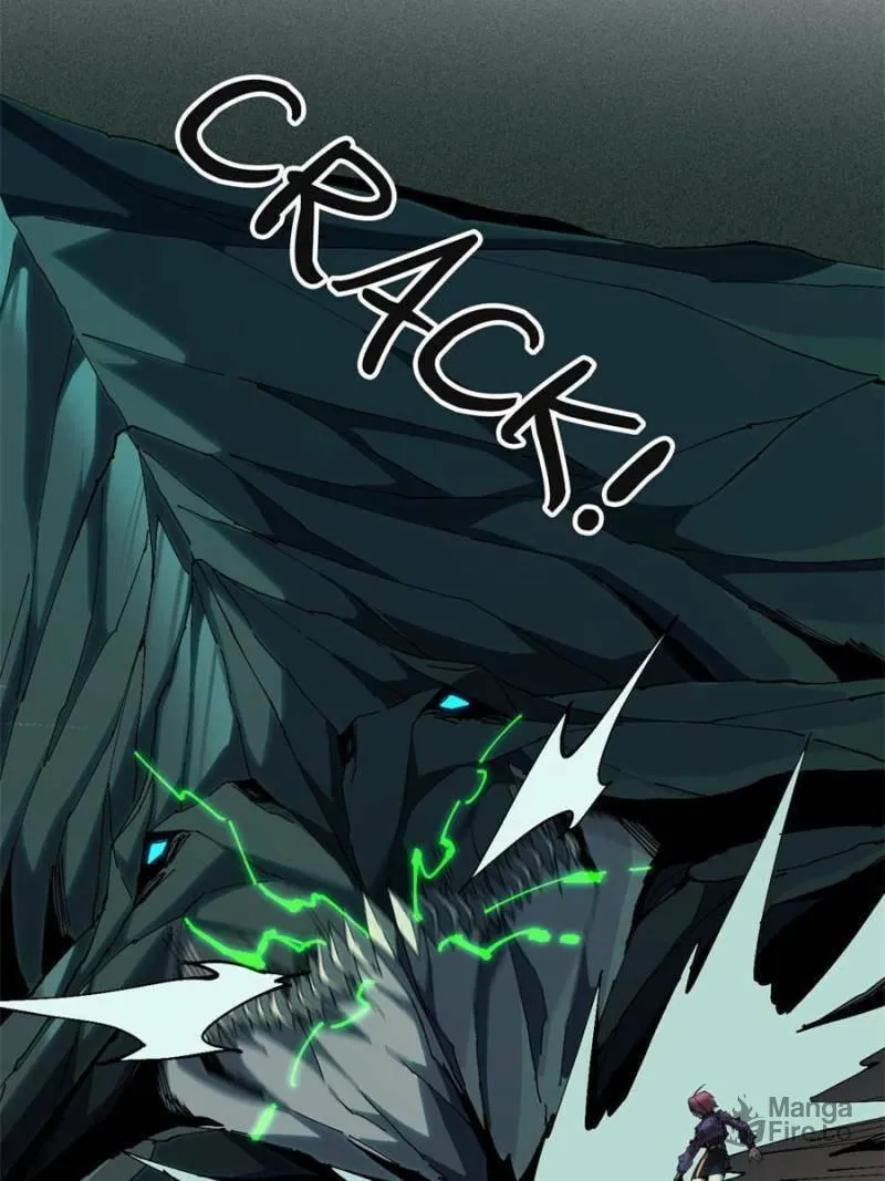 Read Divine Card Creator chapter 119 image 32 on Lezhin