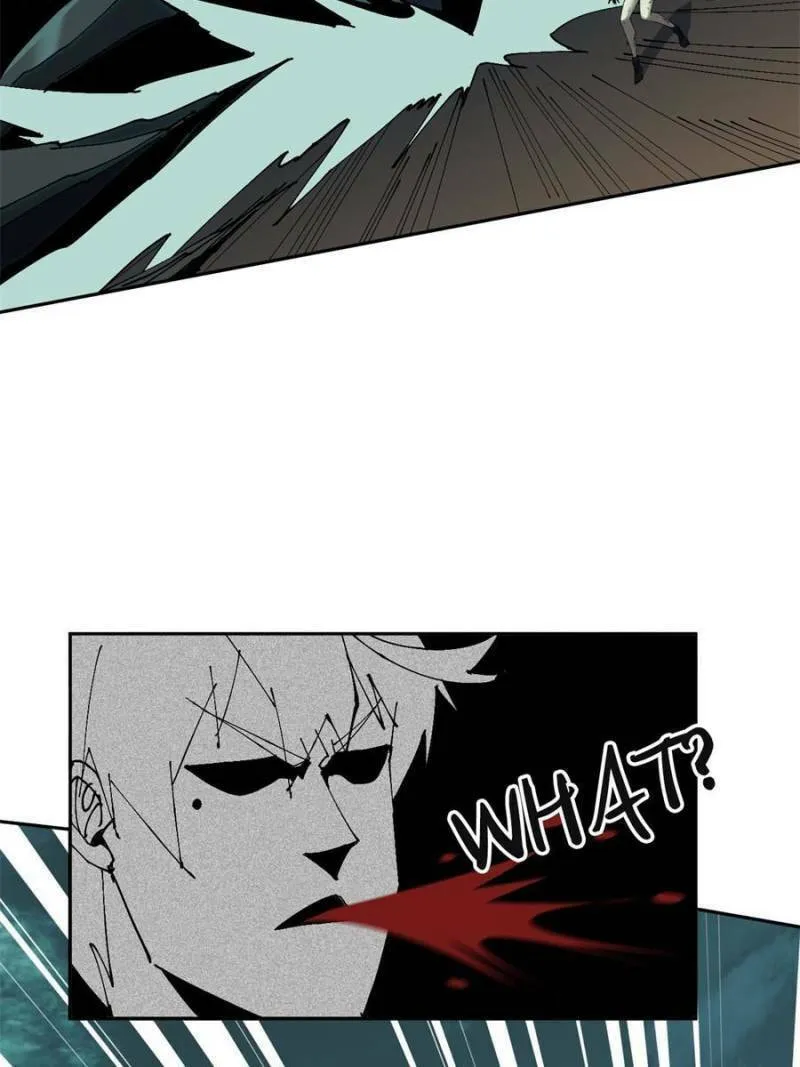 Read Divine Card Creator chapter 119 image 33 on Lezhin