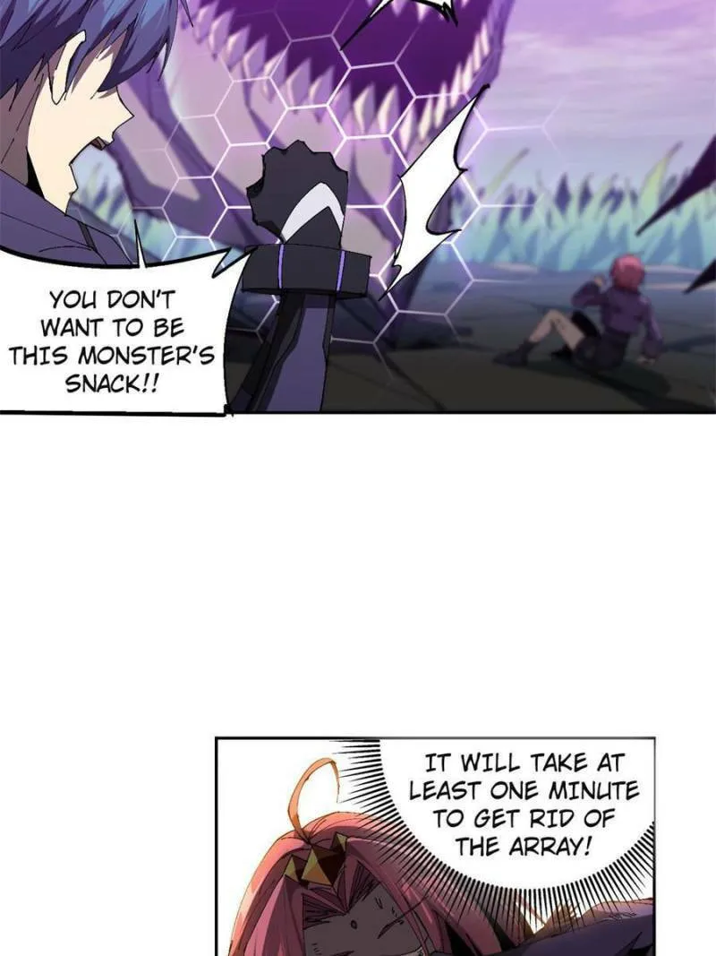 Read Divine Card Creator chapter 119 image 37 on Lezhin