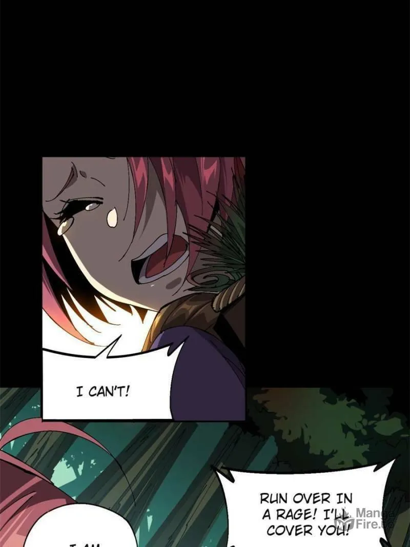Read Divine Card Creator chapter 119 image 39 on Lezhin