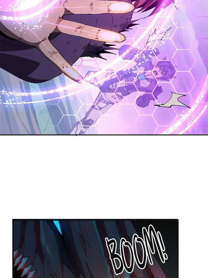 Read Divine Card Creator chapter 119 image 45 on Lezhin