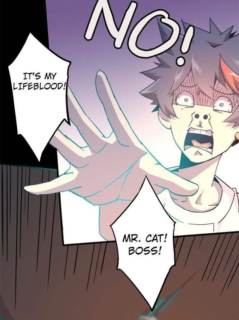 Read Divine Card Creator chapter 12 image 1 on Lezhin
