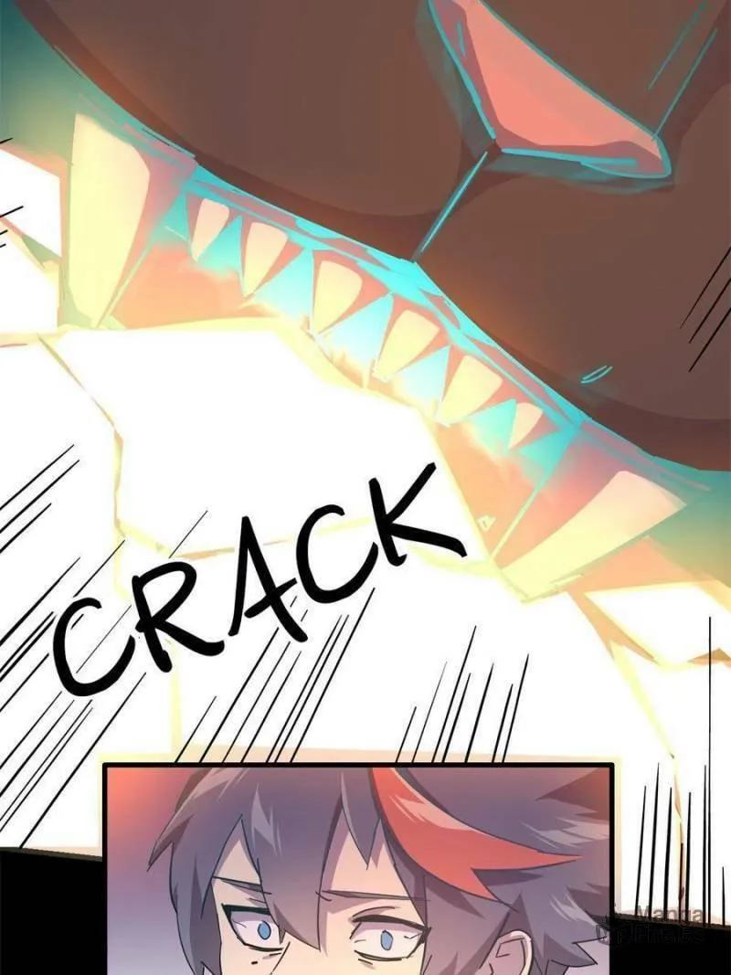 Read Divine Card Creator chapter 12 image 2 on Lezhin