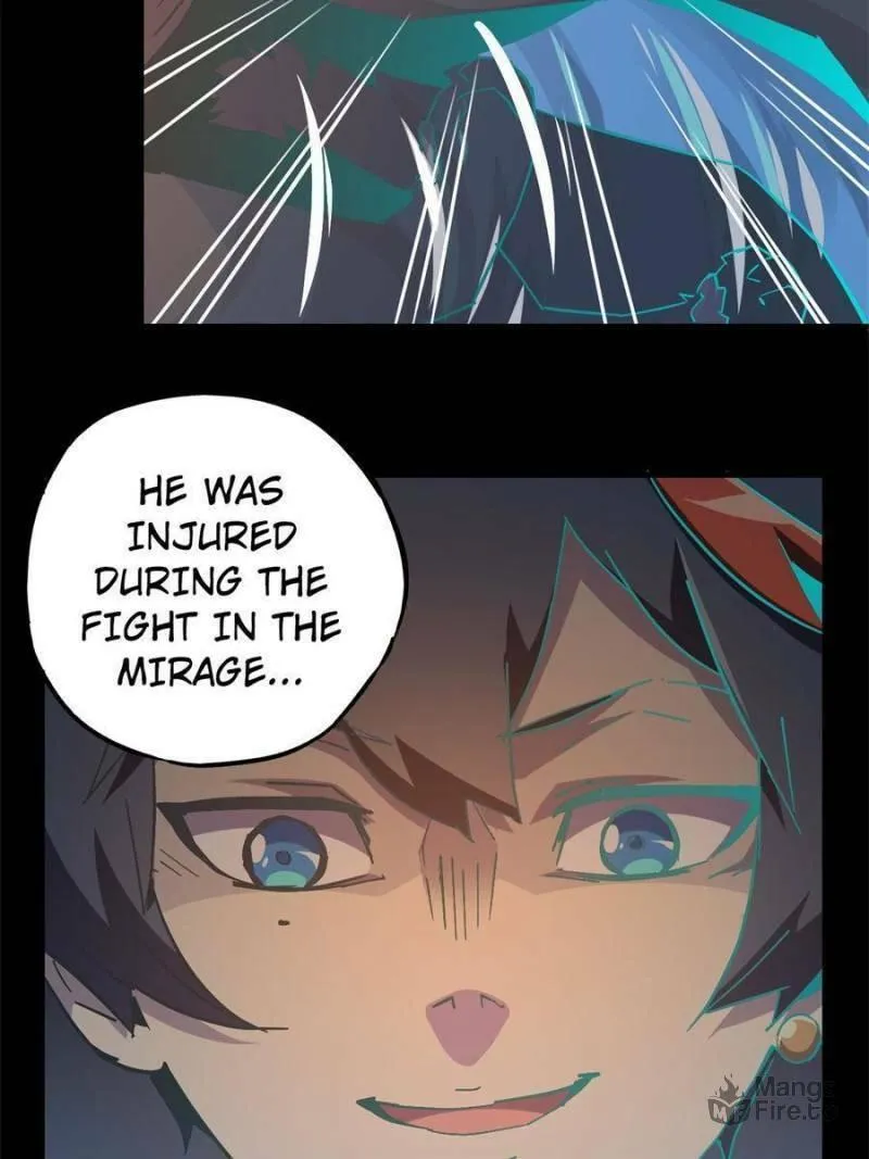 Read Divine Card Creator chapter 12 image 20 on Lezhin