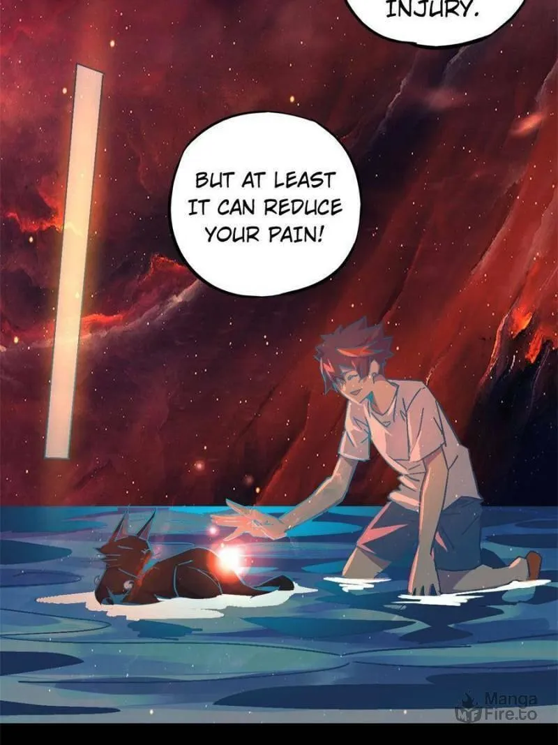 Read Divine Card Creator chapter 12 image 29 on Lezhin