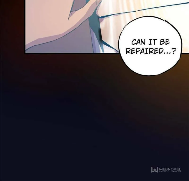 Read Divine Card Creator chapter 12 image 33 on Lezhin