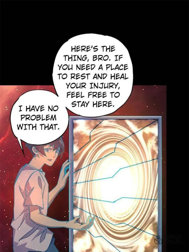Read Divine Card Creator chapter 12 image 34 on Lezhin