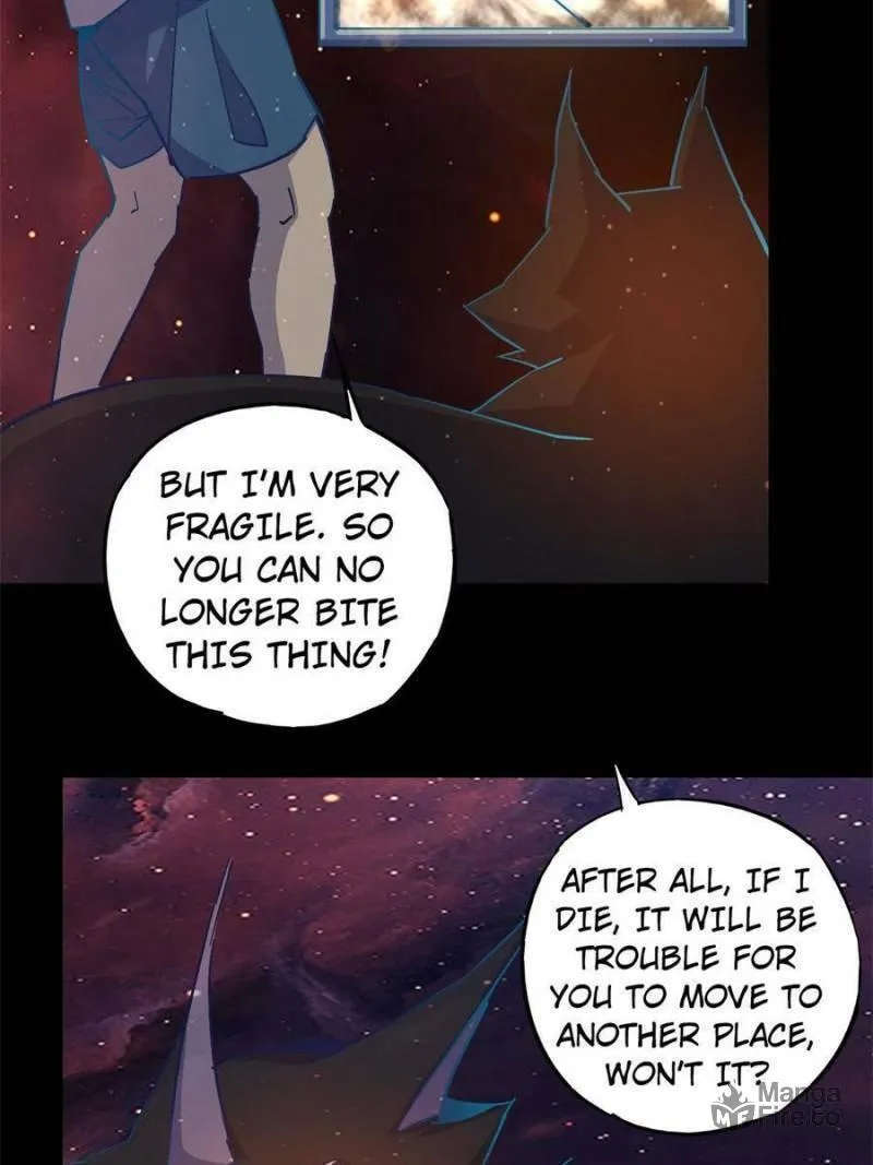 Read Divine Card Creator chapter 12 image 35 on Lezhin