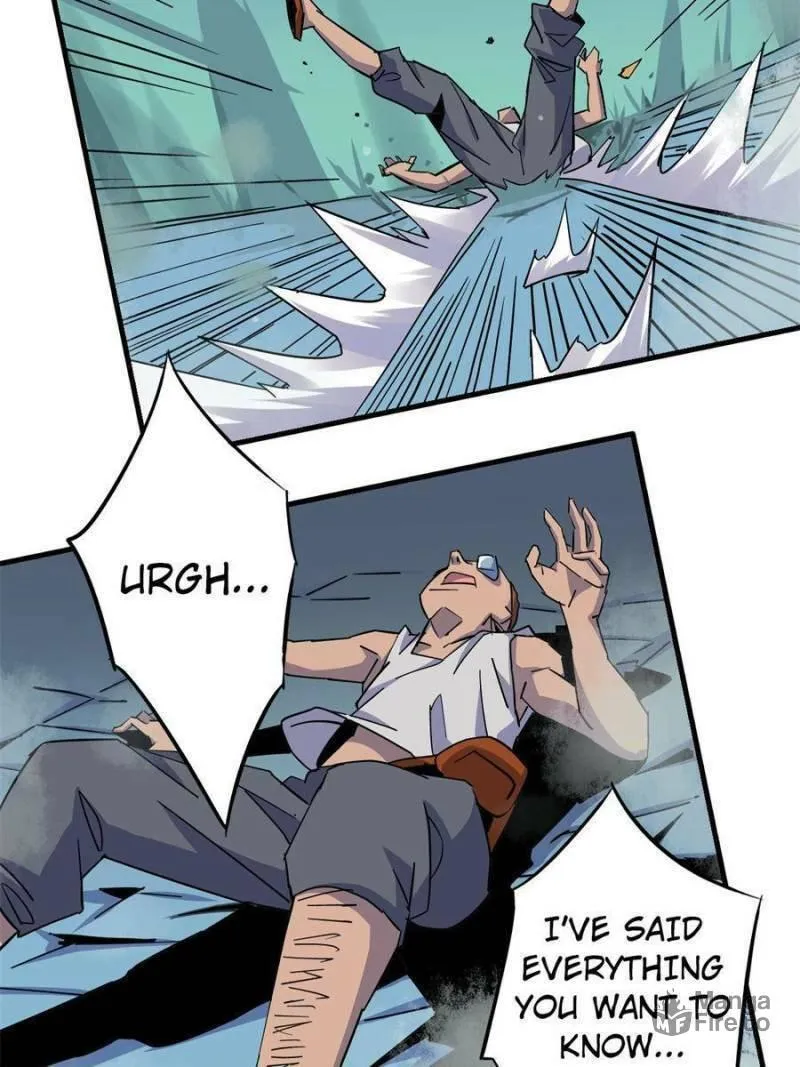 Read Divine Card Creator chapter 12 image 41 on Lezhin