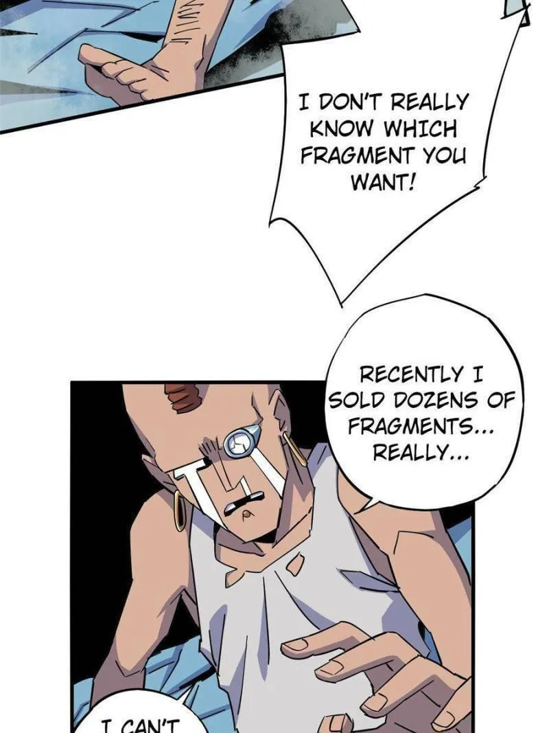 Read Divine Card Creator chapter 12 image 42 on Lezhin