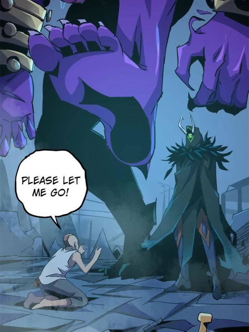 Read Divine Card Creator chapter 12 image 45 on Lezhin