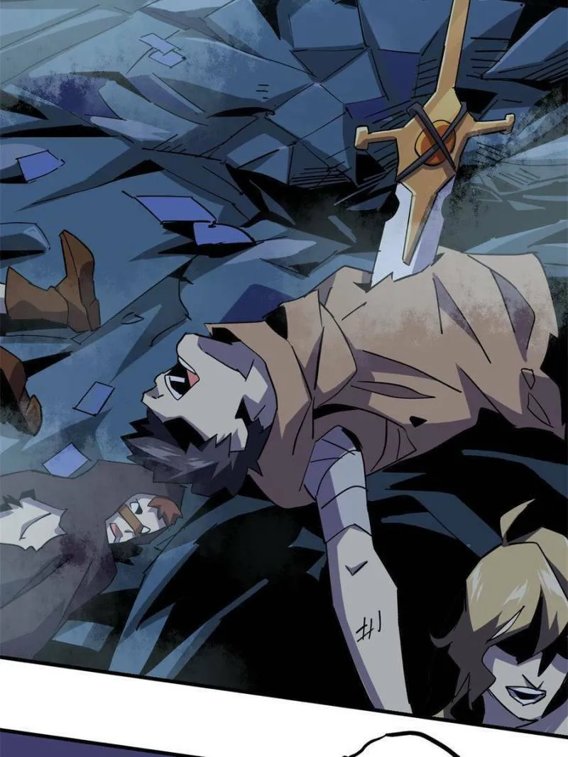 Read Divine Card Creator chapter 12 image 46 on Lezhin