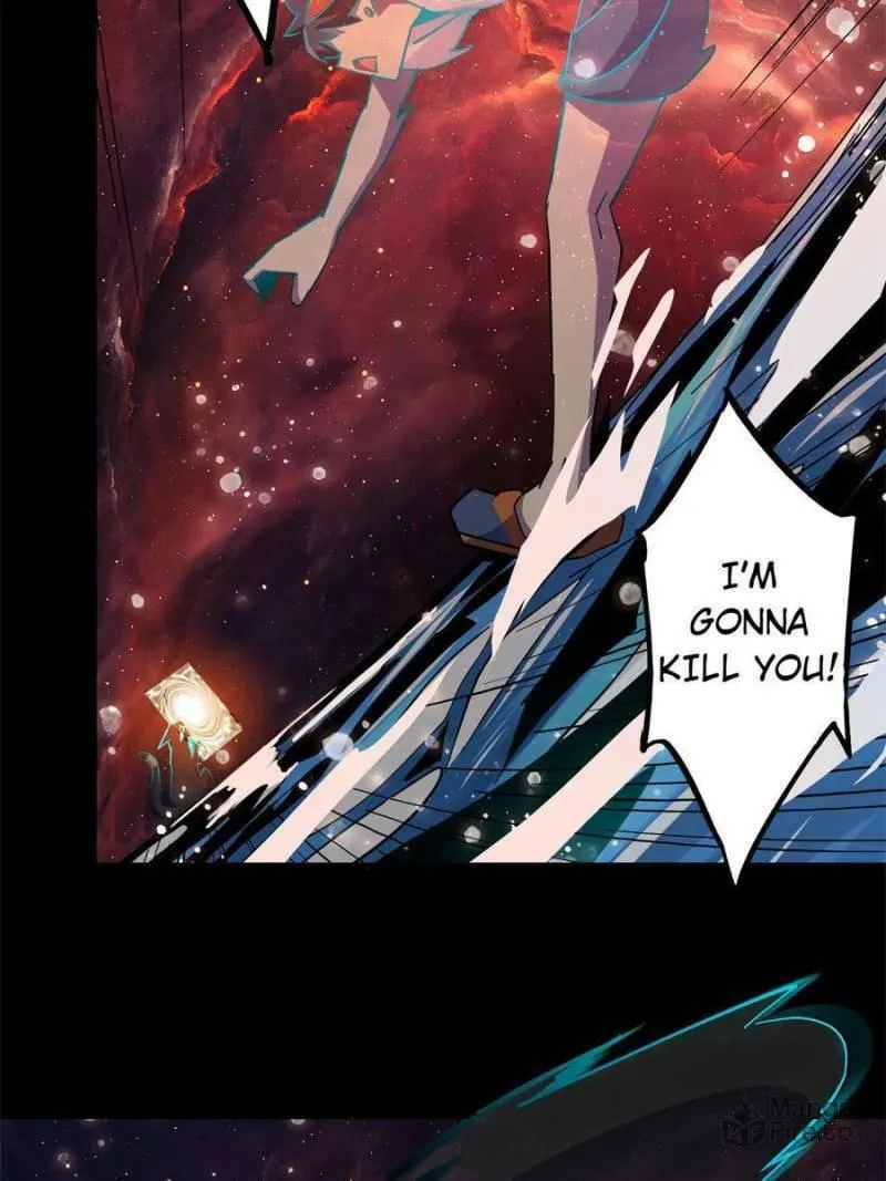Read Divine Card Creator chapter 12 image 5 on Lezhin