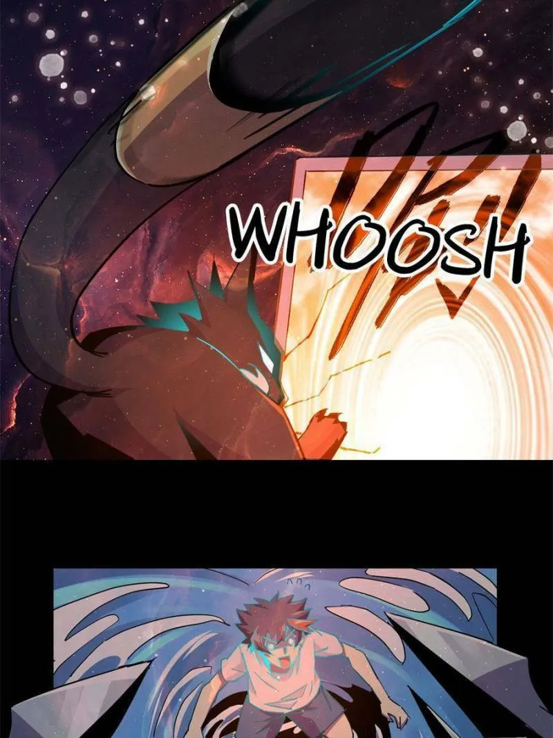 Read Divine Card Creator chapter 12 image 6 on Lezhin