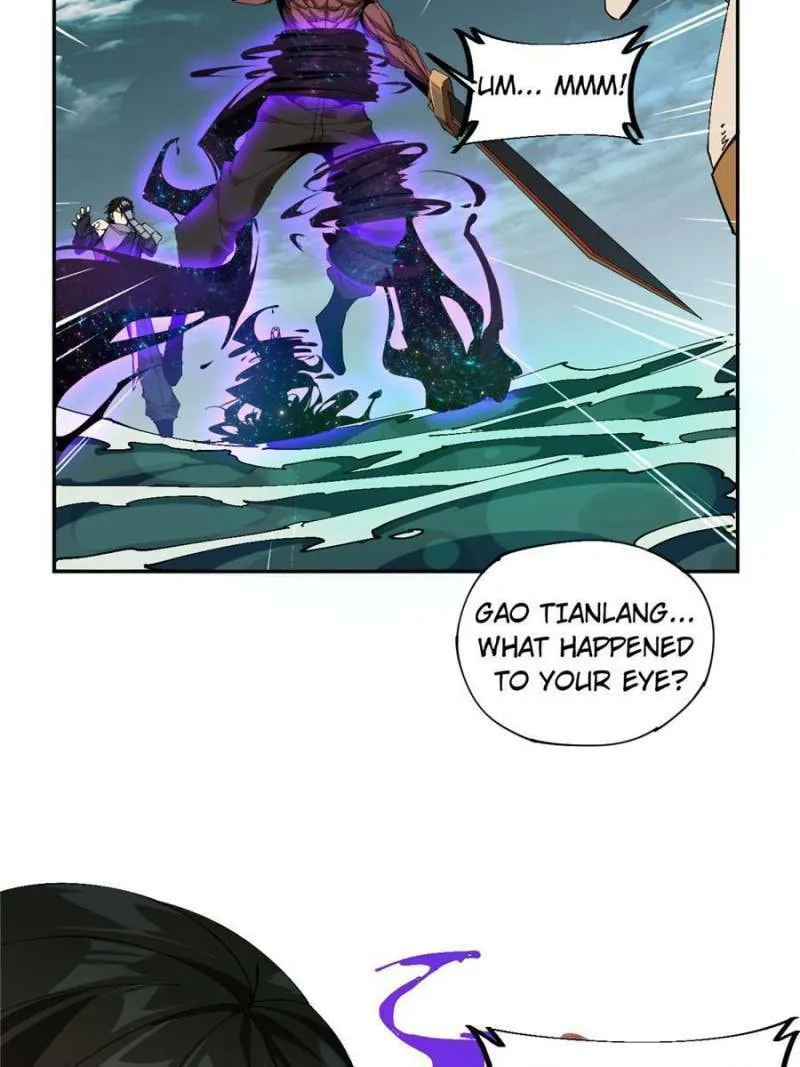 Read Divine Card Creator chapter 120 image 10 on Lezhin