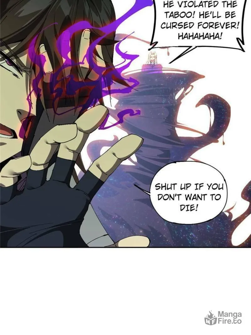 Read Divine Card Creator chapter 120 image 11 on Lezhin