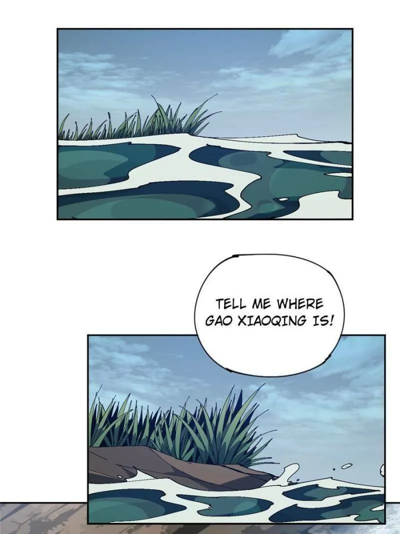Read Divine Card Creator chapter 120 image 12 on Lezhin