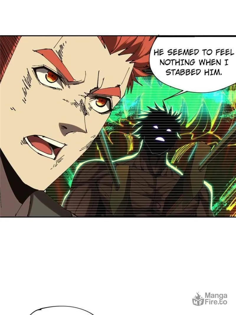 Read Divine Card Creator chapter 120 image 14 on Lezhin