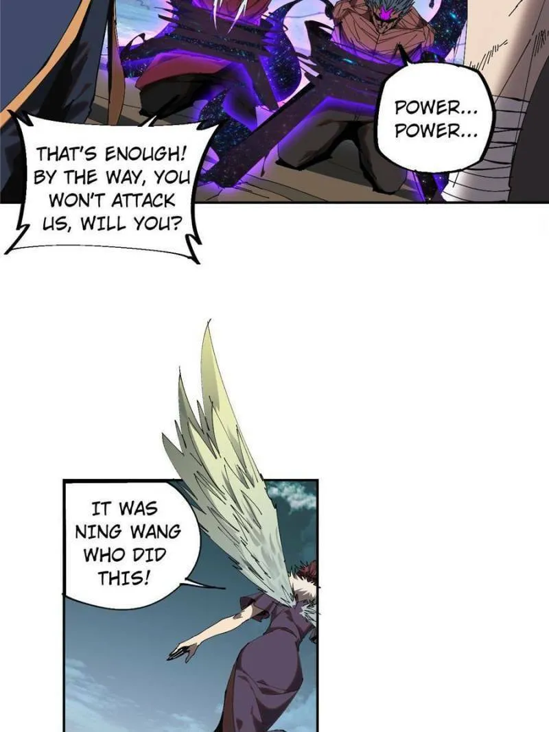Read Divine Card Creator chapter 120 image 16 on Lezhin