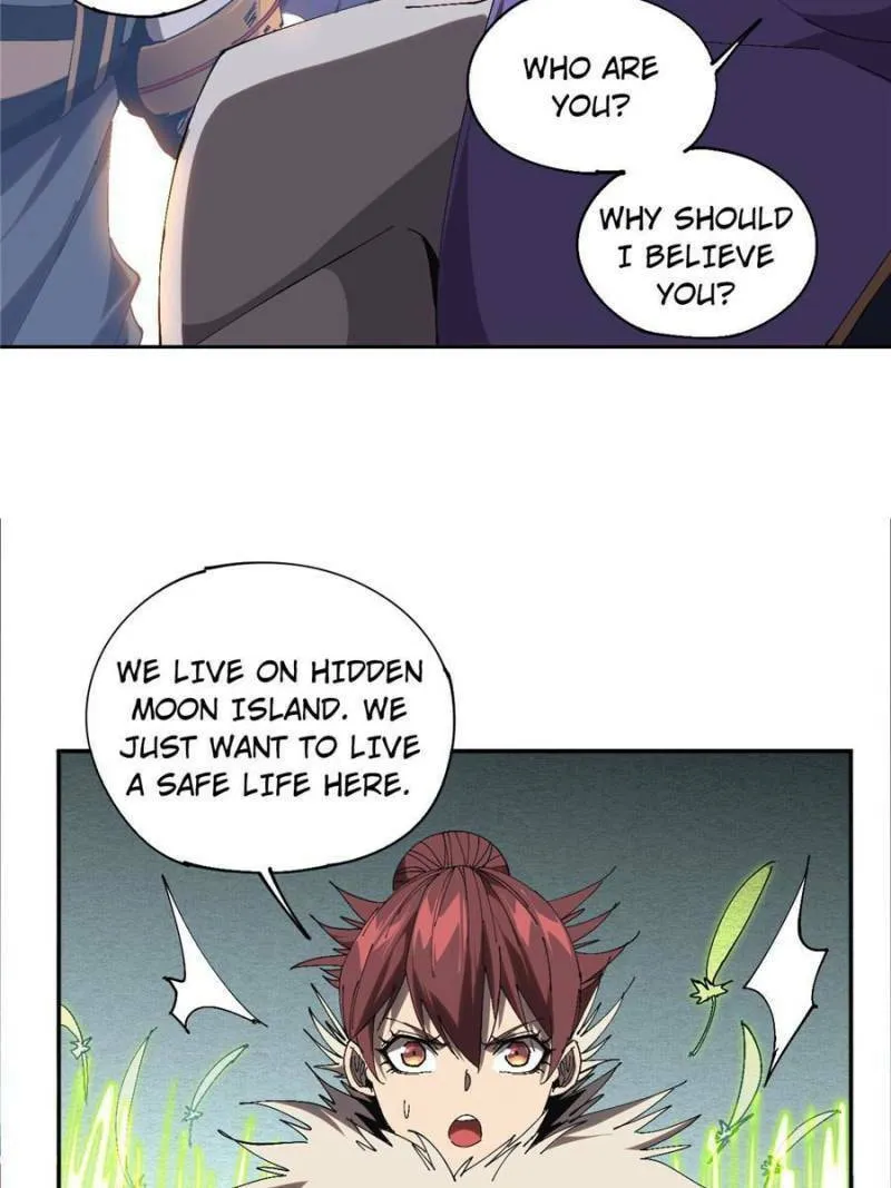 Read Divine Card Creator chapter 120 image 18 on Lezhin