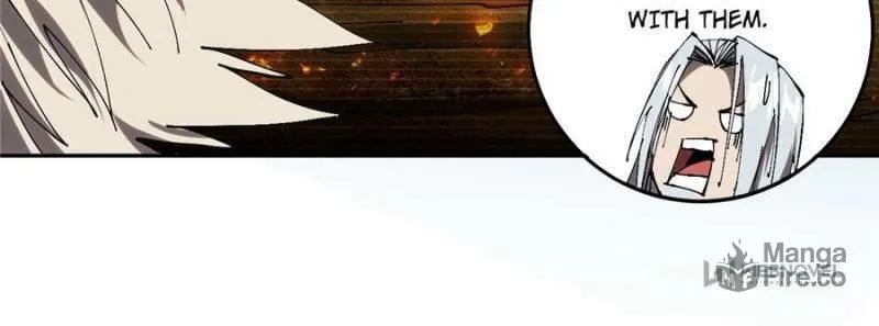 Read Divine Card Creator chapter 120 image 20 on Lezhin