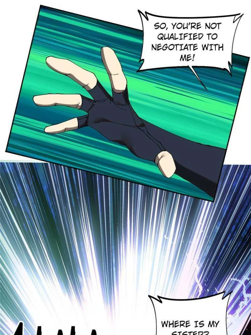 Read Divine Card Creator chapter 120 image 22 on Lezhin